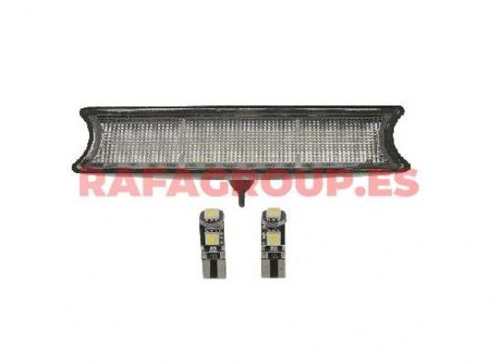 52005727 - Luz de techo, LED